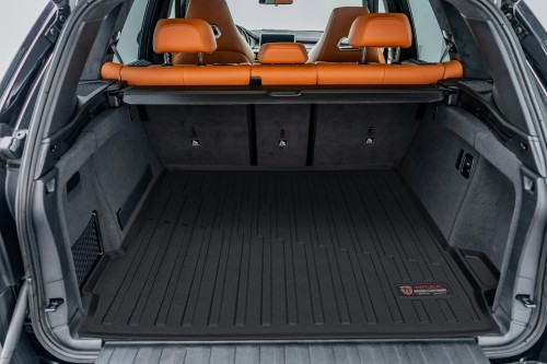 BMW X5 G05 2018+ MATA BAGAŻNIKA