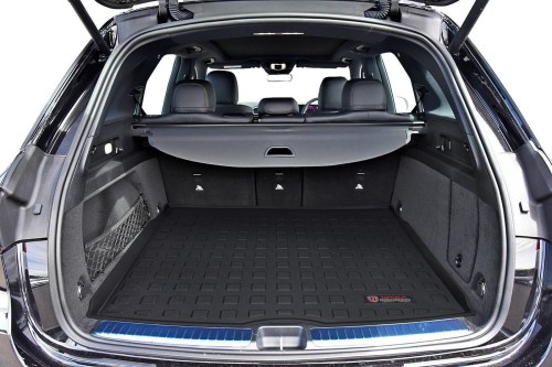 MERCEDES GLE W167 2019+ MATA BAGAŻNIKA