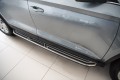 SKODA KODIAQ I 2016-2024 STOPNIE BOCZNE PROGI SAMOCHODOWE