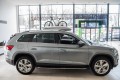 SKODA KODIAQ I 2016-2024 STOPNIE BOCZNE PROGI SAMOCHODOWE