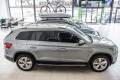 SKODA KODIAQ I 2016-2024 STOPNIE BOCZNE PROGI SAMOCHODOWE