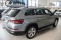 SKODA KODIAQ I 2016-2024 STOPNIE BOCZNE PROGI SAMOCHODOWE