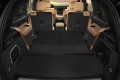 JEEP GRAND CHEROKEE V L 7-OSOBOWY 2020+ MATA BAGAŻNIK