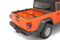 JEEP GLADIATOR JT 2018+ BELKI POPRZECZNE PAKI ŁADUNKOWEJ