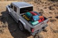 JEEP GLADIATOR JT 2018+ BELKI POPRZECZNE PAKI ŁADUNKOWEJ