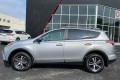 TOYOTA RAV4 IV XA40 2013-2018 BŁOTNIK TYLNY LEWY ĆWIARTKA 616020R080