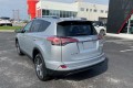 TOYOTA RAV4 IV XA40 2013-2018 BŁOTNIK TYLNY LEWY ĆWIARTKA 616020R080