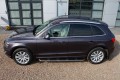 AUDI Q5 8R 2008-2017 STOPNIE BOCZNE PROGI SAMOCHODOWE
