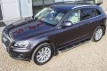 AUDI Q5 8R 2008-2017 STOPNIE BOCZNE PROGI SAMOCHODOWE