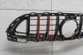 MERCEDES C-CLASS W206 2021+ GRILL GT BRABUS STYLE CZARNY Z KAMERĄ