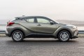 TOYOTA C-HR AX10 2019-2023 PO FACELIFTINGU BŁOTNIK PRZEDNI PRAWY 5380110600