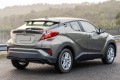 TOYOTA C-HR AX10 2019-2023 PO FACELIFTINGU BŁOTNIK PRZEDNI PRAWY 5380110600