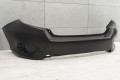 HONDA CIVIC X 2016-2019 SEDAN PRZED LIFTINGIEM ZDERZAK TYLNY 04715TBAA00ZZ II GATUNEK