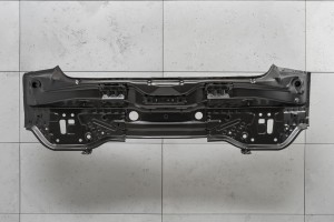 TOYOTA C-HR AX10 2019+ PO FACELIFTINGU PAS TYLNY ŚCIANA 58307F4021