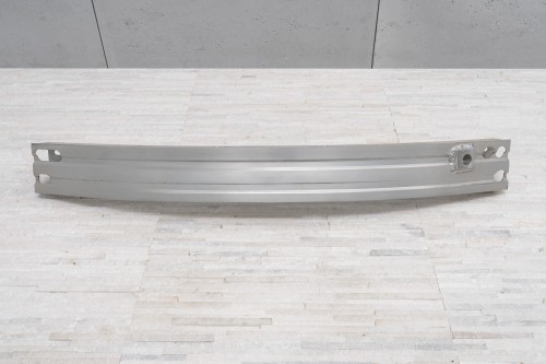 TOYOTA C-HR AX10 2019+ PO FACELIFTINGU ALUMINIOWA GÓRNA BELKA WZMOCNIENIE PRZEDNIEGO ZDERZAKA 52131F4030