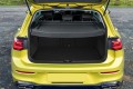 VOLKSWAGEN GOLF 8 VIII 5H 2020+ PÓŁKA BAGAŻNIKA