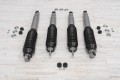 SUZUKI JIMNY AMORTYZATORY OLEJOWO-GAZOWE DO LIFTU 2" KOMPLET