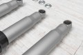 SUZUKI JIMNY AMORTYZATORY OLEJOWO-GAZOWE DO LIFTU 2" KOMPLET