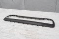 JEEP RENEGADE I BU 2015-2023 TRAILHAWK PRZED LIFTINGIEM RAMKA ATRAPY W ZDERZAK PRZEDNI 5XB47XS9AA