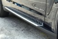 BMW X5 III F15 2013-2018 STOPNIE BOCZNE PROGI SAMOCHODOWE