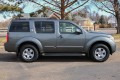 NISSAN PATHFINDER III R51 2004-2014 BELKI DO RELINGÓW 73807EA500
