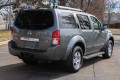 NISSAN PATHFINDER III R51 2004-2014 BELKI DO RELINGÓW 73807EA500