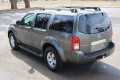 NISSAN PATHFINDER III R51 2004-2014 BELKI DO RELINGÓW 73807EA500