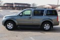 NISSAN PATHFINDER III R51 2004-2014 BELKI DO RELINGÓW 73807EA500