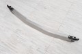 TOYOTA HIGHLANDER III XU50 2013-2019 ALUMINIOWA BELKA WZMOCNIENIE TYLNEGO ZDERZAKA 520230E010