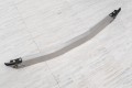 TOYOTA HIGHLANDER III XU50 2013-2019 ALUMINIOWA BELKA WZMOCNIENIE TYLNEGO ZDERZAKA 520230E010