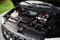 JEEP PATRIOT 2006-2017 OSŁONA GÓRNA SILNIKA 2.4L 04891689AB