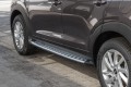 HYUNDAI TUCSON III TL 2015+ STOPNIE BOCZNE PROGI SAMOCHODOWE OEM
