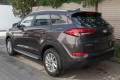 HYUNDAI TUCSON III TL 2015+ STOPNIE BOCZNE PROGI SAMOCHODOWE OEM
