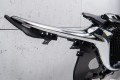 MAZDA 6 III GL 2018-2024 DRUGI FACELIFTING ATRAPA CHŁODNICY GRILL Z CHROMOWANYM WYKOŃCZENIEM GSH750719