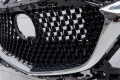 MAZDA 6 III GL 2018-2024 DRUGI FACELIFTING ATRAPA CHŁODNICY GRILL Z CHROMOWANYM WYKOŃCZENIEM GSH750719