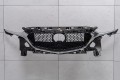 MAZDA 6 III GL 2018-2024 DRUGI FACELIFTING ATRAPA CHŁODNICY GRILL Z CHROMOWANYM WYKOŃCZENIEM GSH750719