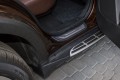 KIA SORENTO II XM 2009-2014 STOPNIE BOCZNE PROGI SAMOCHODOWE