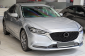 MAZDA 6 III GL 2018-2024 DRUGI FACELIFTING ATRAPA CHŁODNICY GRILL Z CHROMOWANYM WYKOŃCZENIEM GSH750719