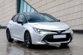 TOYOTA COROLLA XII E21 2019+ HB/TS/USA MASKA STALOWA 5330112B50
