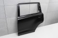 TOYOTA HIGHLANDER III XU50 2016-2019 PO FACELIFTINGU DRZWI TYLNE LEWE 670040E110