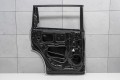 TOYOTA HIGHLANDER III XU50 2016-2019 PO FACELIFTINGU DRZWI TYLNE LEWE 670040E110