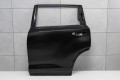 TOYOTA HIGHLANDER III XU50 2016-2019 PO FACELIFTINGU DRZWI TYLNE LEWE 670040E110