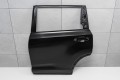 TOYOTA HIGHLANDER III XU50 2016-2019 PO FACELIFTINGU DRZWI TYLNE LEWE 670040E110