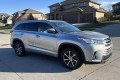 TOYOTA HIGHLANDER III XU50 2013-2019 BŁOTNIK PRZEDNI PRAWY 53801OE130