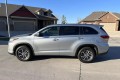 TOYOTA HIGHLANDER III XU50 2013-2019 DRZWI TYLNE LEWE 67003OE130