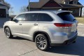 TOYOTA HIGHLANDER III XU50 2013-2019 DRZWI TYLNE LEWE 67003OE130
