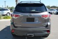 TOYOTA HIGHLANDER III XU50 2013-2019 TYLNA KLAPA WERSJA MANUALNA 670050E340