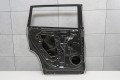 TOYOTA HIGHLANDER IV XU70 2019+ DRZWI TYLNE LEWE 670040E190