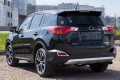 TOYOTA RAV4 IV XA40 2013-2015 PRZED FACELIFTINGIEM KLAPA TYLNA 670050R230