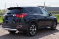 TOYOTA RAV4 IV XA40 2013-2015 PRZED FACELIFTINGIEM KLAPA TYLNA 670050R230